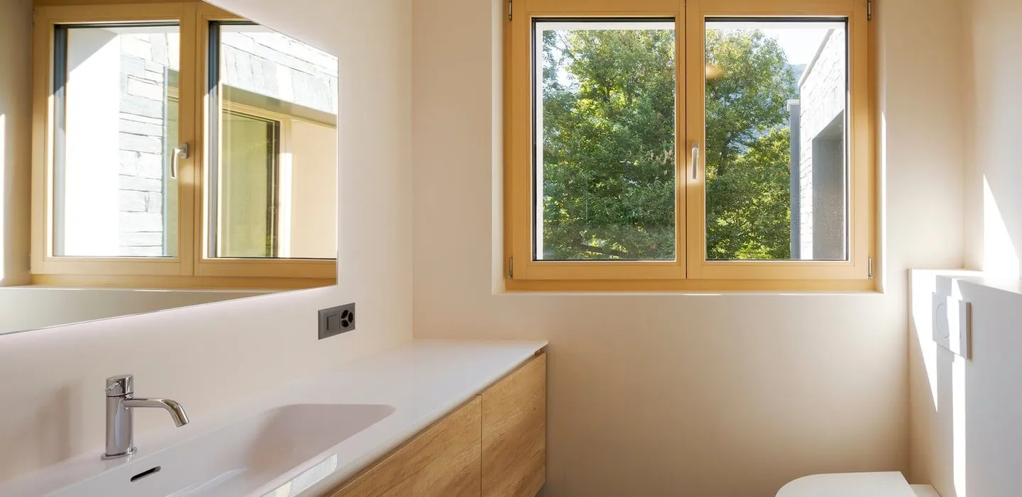 Maison de design à Malcantone - Photo 6 sur 17