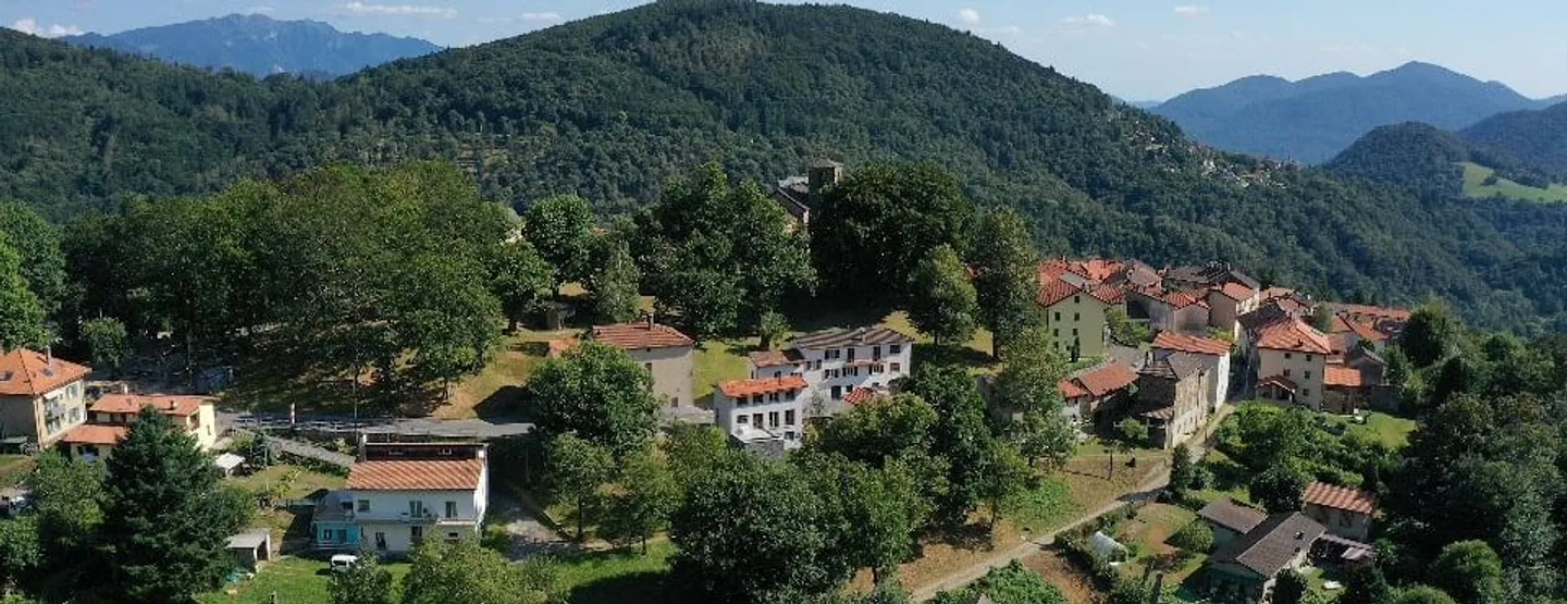 Maison de design à Malcantone - Photo 10 sur 17