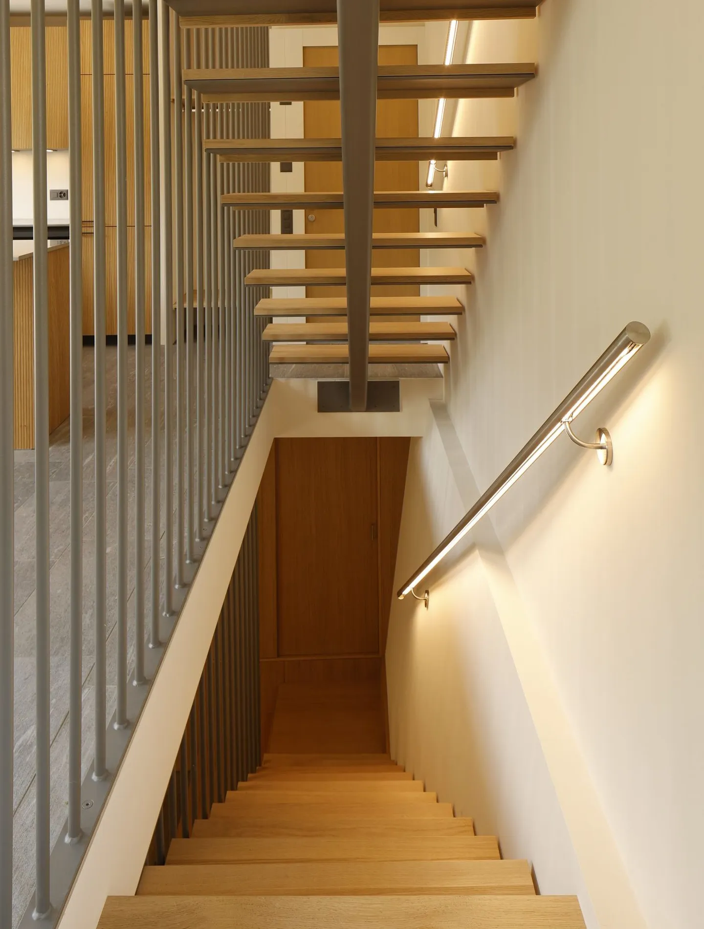 Maison de design à Malcantone - Photo 12 sur 17