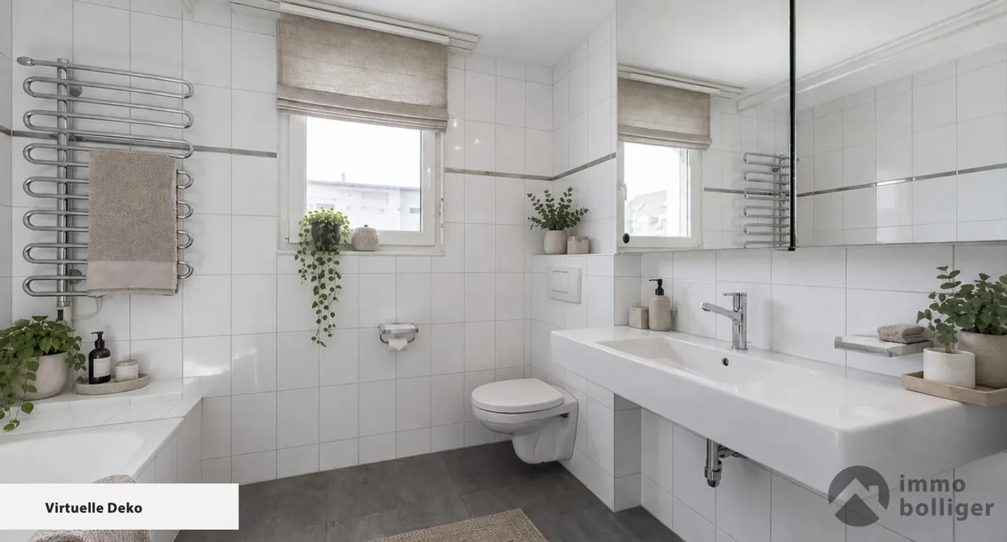 In vendita, appartamento, 4852 Rothrist, Ref. Grienweg_LV - Foto 8 di 13