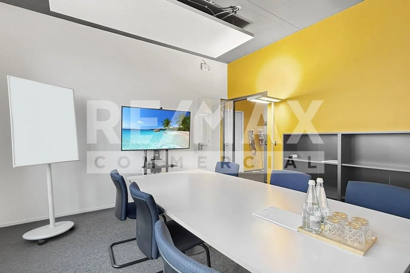 Bureaux attrayants et modernes dans un emplacement idéalement accessible - Photo 10 sur 13