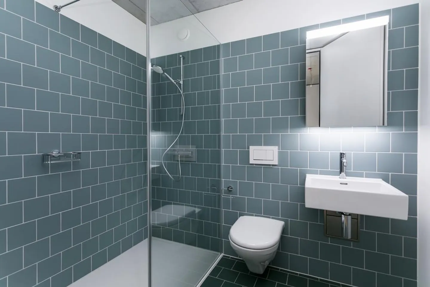 Vie moderne en hauteur dans un emplacement privilégié - Photo 7 sur 9