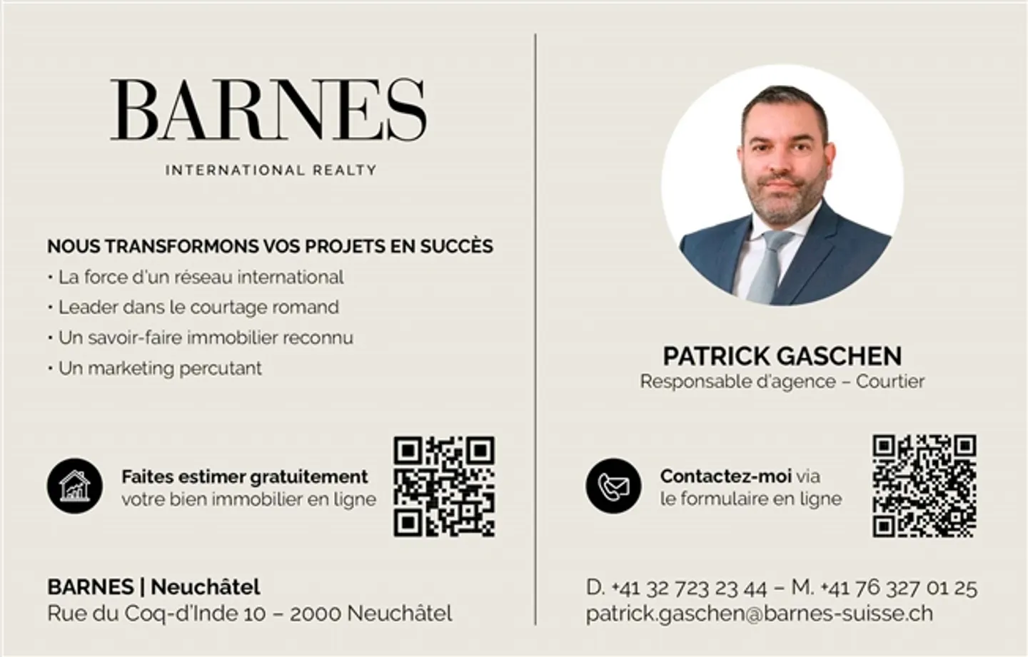 Villa familiare con vista unica sul lago di Neuchâtel e sulle Alpi - Foto 13 di 13