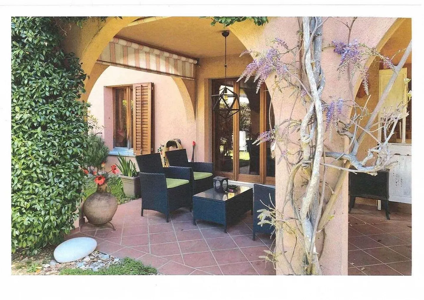 2405 Casa bifamiliare 4.5 + 2.5 camere - Foto 3 di 7