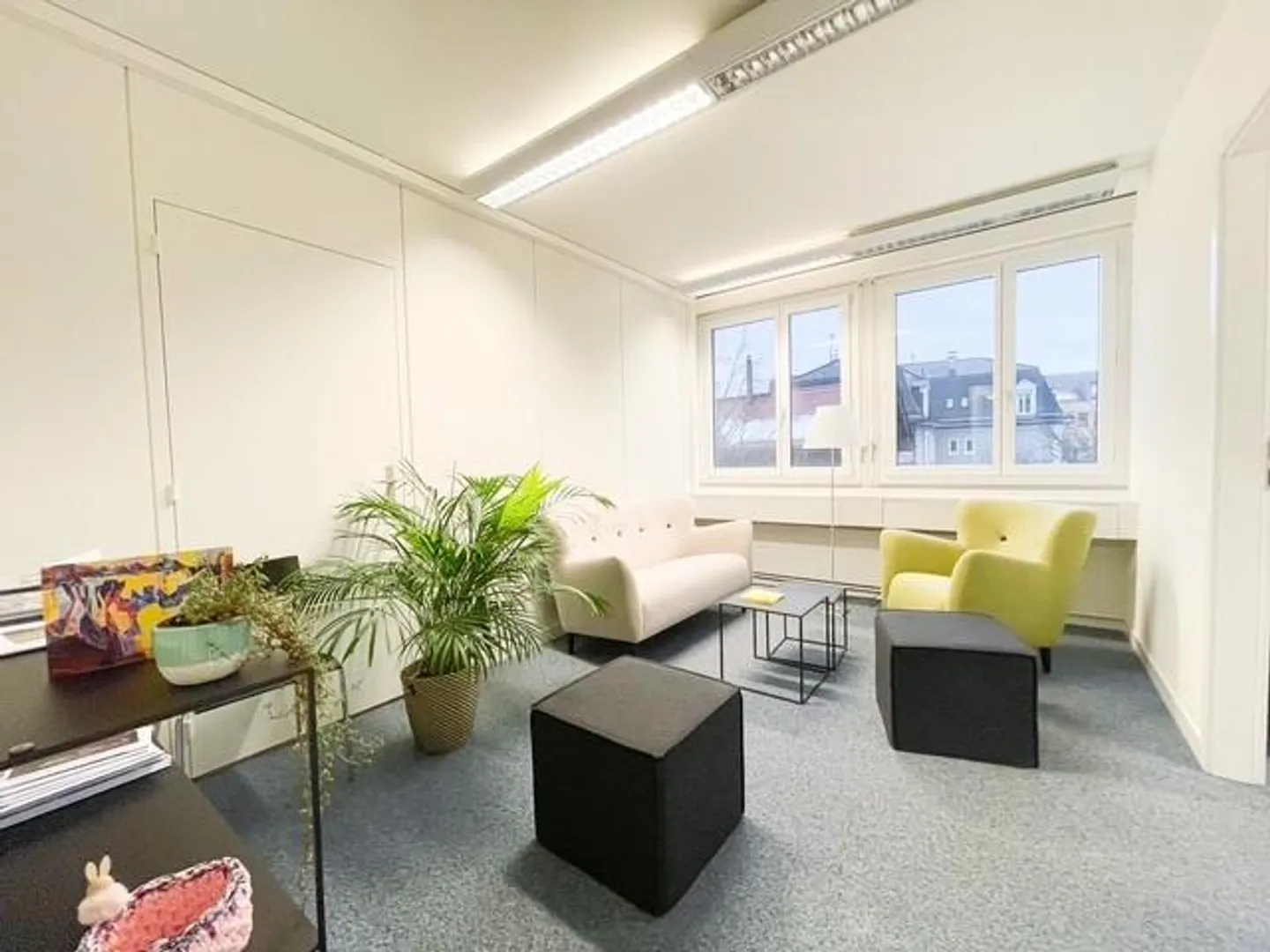 Ihre neue Bürofläche im Herzen von Bern - Foto 3 von 11