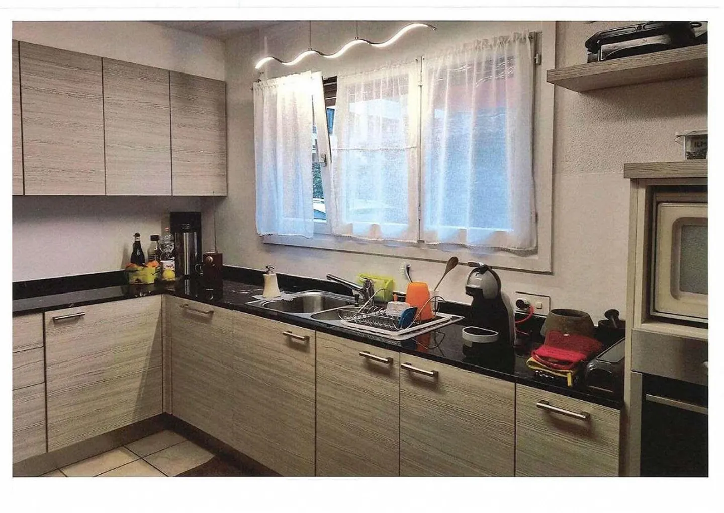 2405 Casa bifamiliare 4.5 + 2.5 camere - Foto 4 di 7