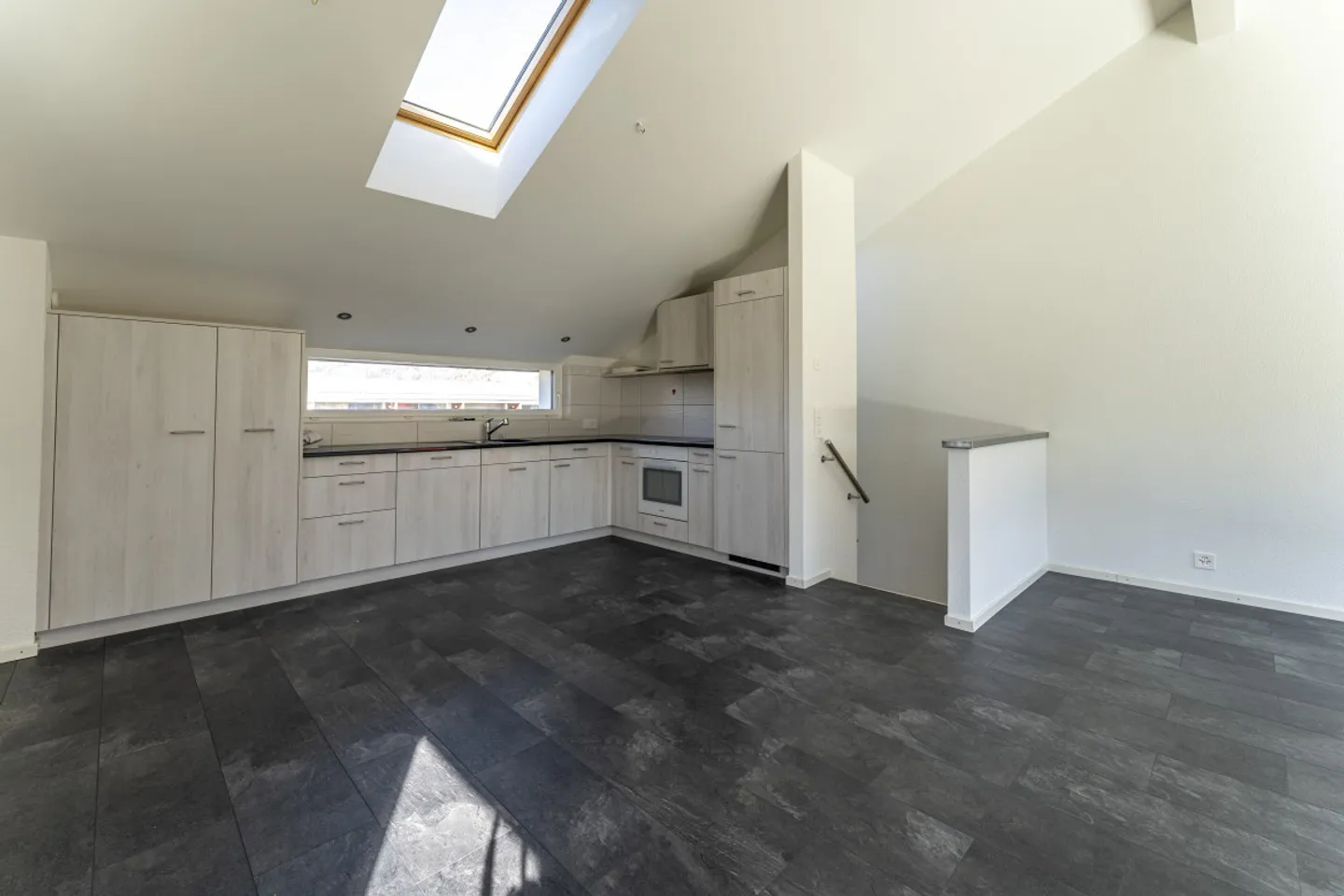 Appartement de rêve au cœur de la ville ! - Photo 7 sur 8