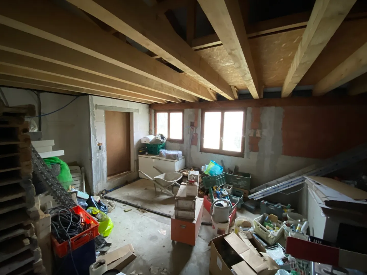Charmantes Familienhaus mit Grundstück - Foto 25 von 47
