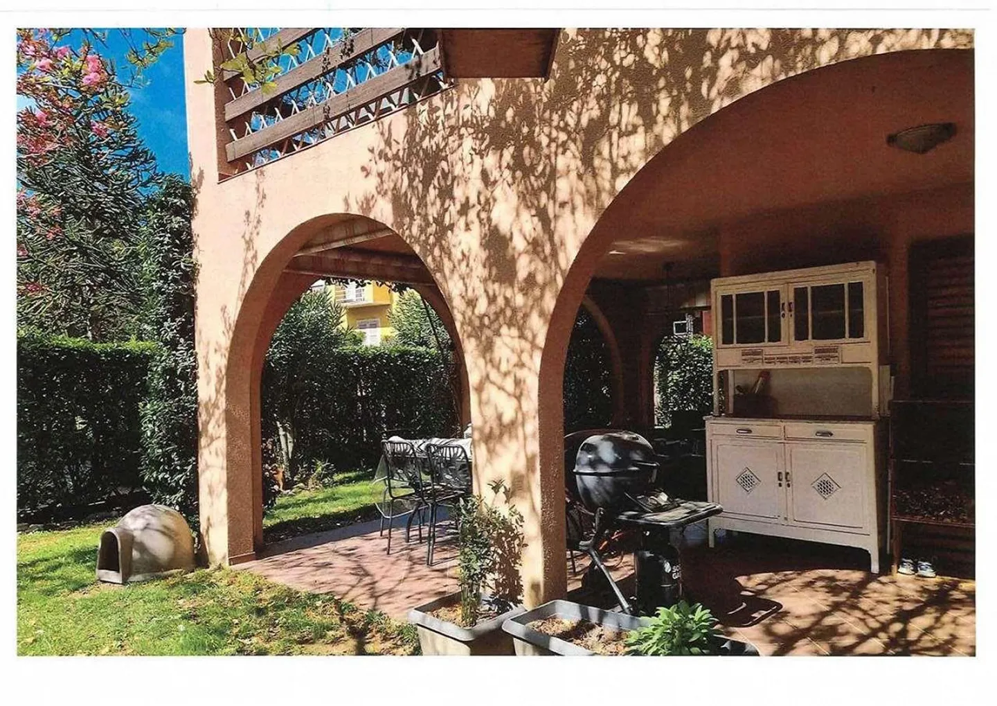 2405 Casa bifamiliare 4.5 + 2.5 camere - Foto 2 di 7