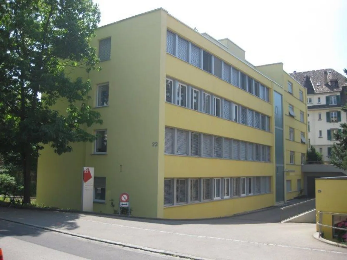 Ihre neue Bürofläche im Herzen von Bern - Foto 1 von 11