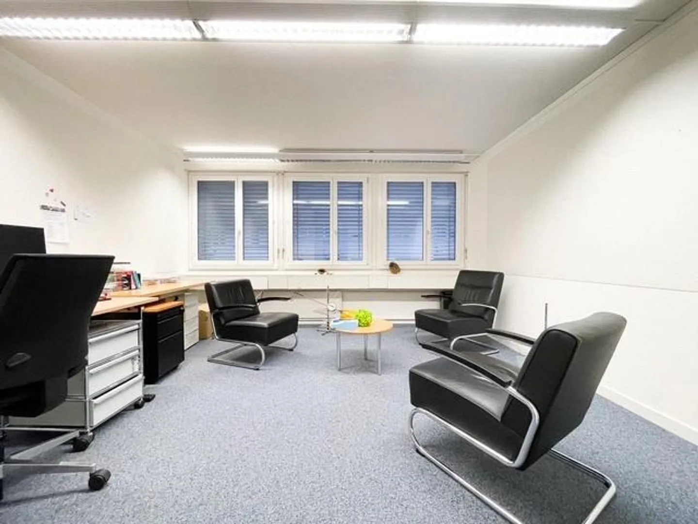 Ihre neue Bürofläche im Herzen von Bern - Foto 4 von 11