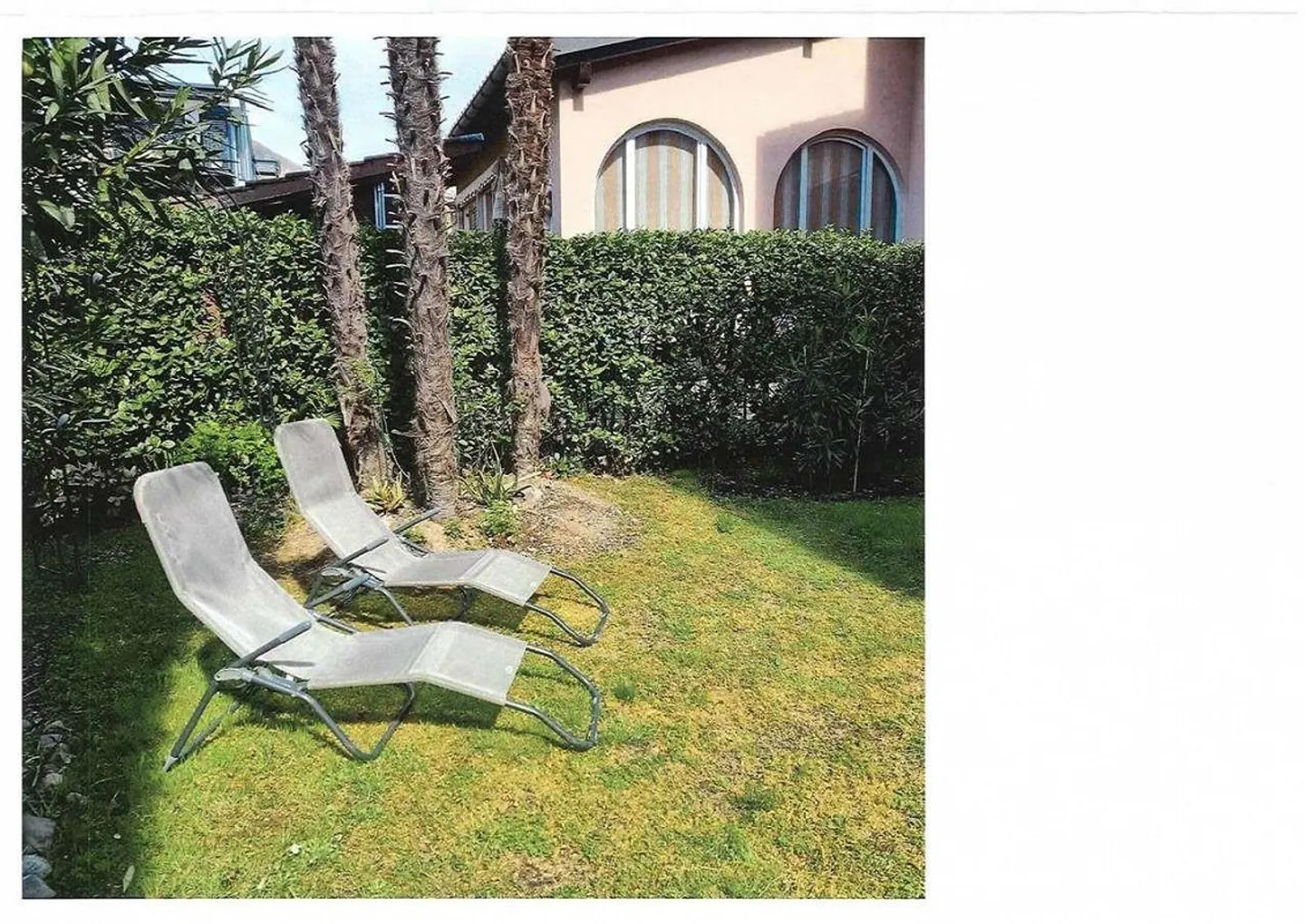 2405 Casa bifamiliare 4.5 + 2.5 camere - Foto 5 di 7