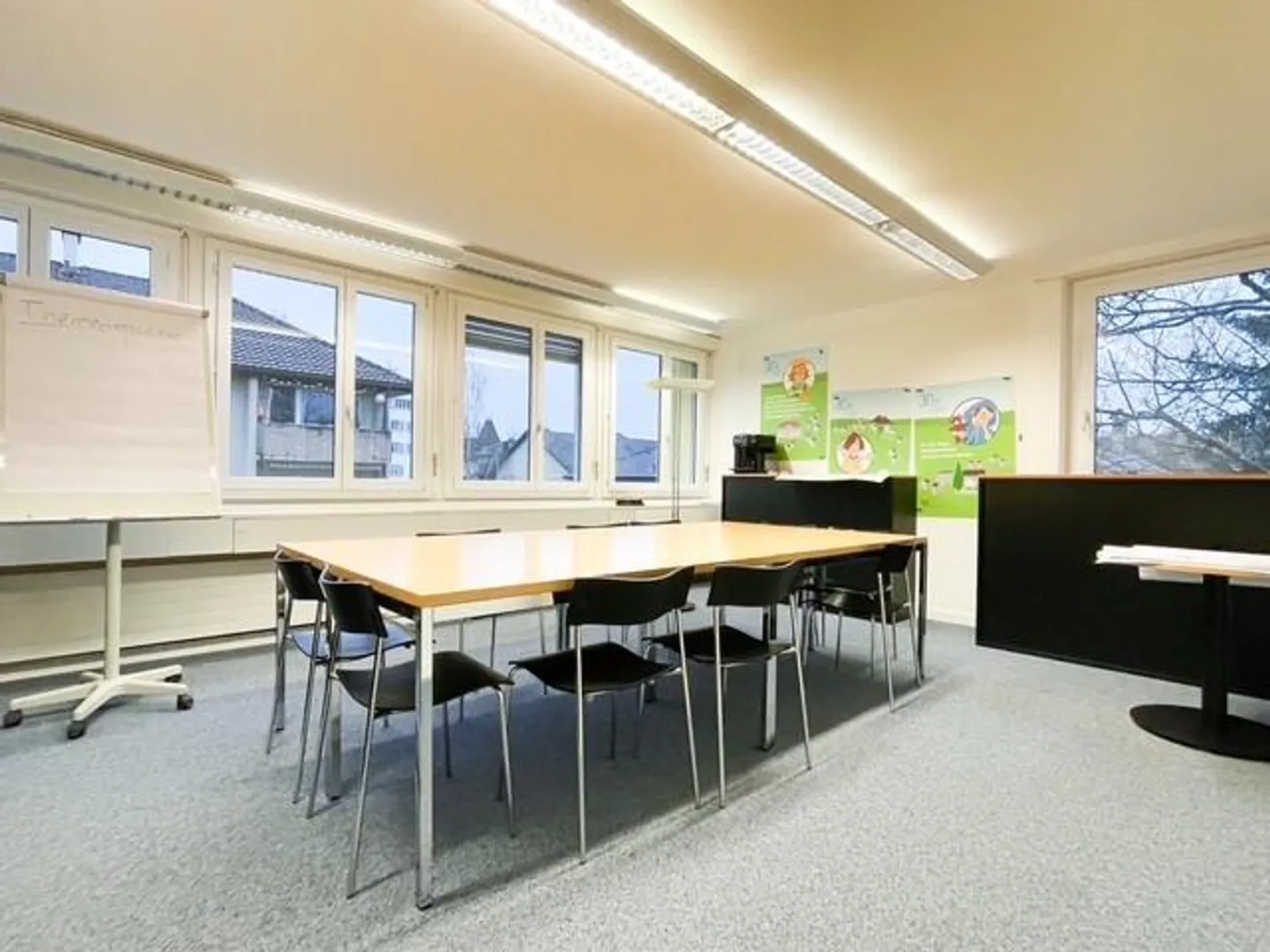 Ihre neue Bürofläche im Herzen von Bern - Foto 5 von 11