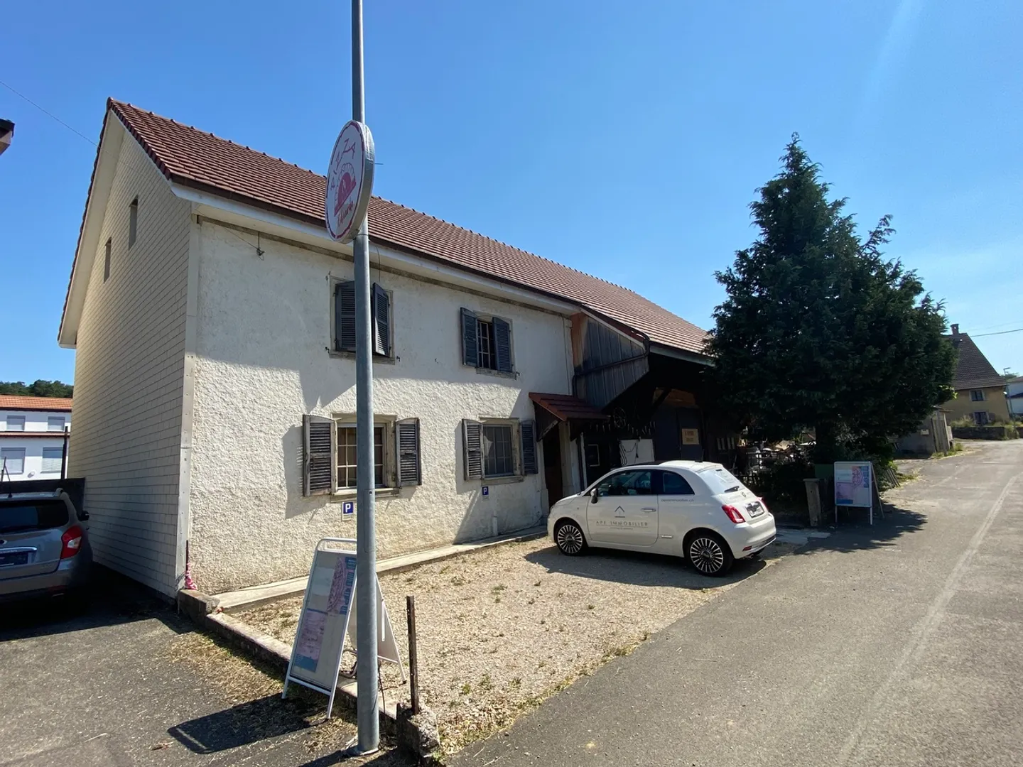 Charmantes Familienhaus mit Grundstück - Foto 47 von 47