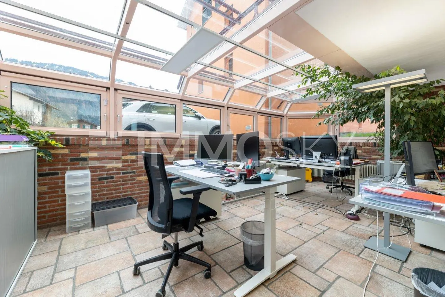 4.5 Room Apartment - Photo 3 of 5