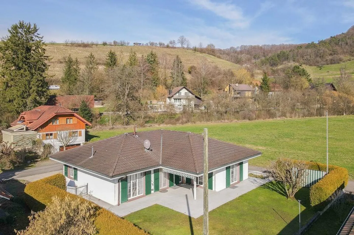 Espace pour la famille - Maison idéale - Photo 1 sur 13