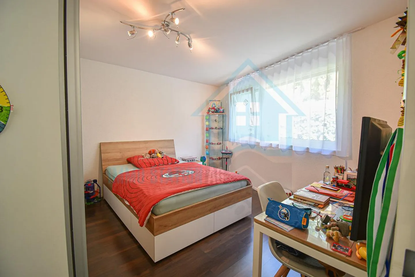 Hochwertige Terrassenhaus mit Panoramablick in Bestlage - Foto 6 von 17