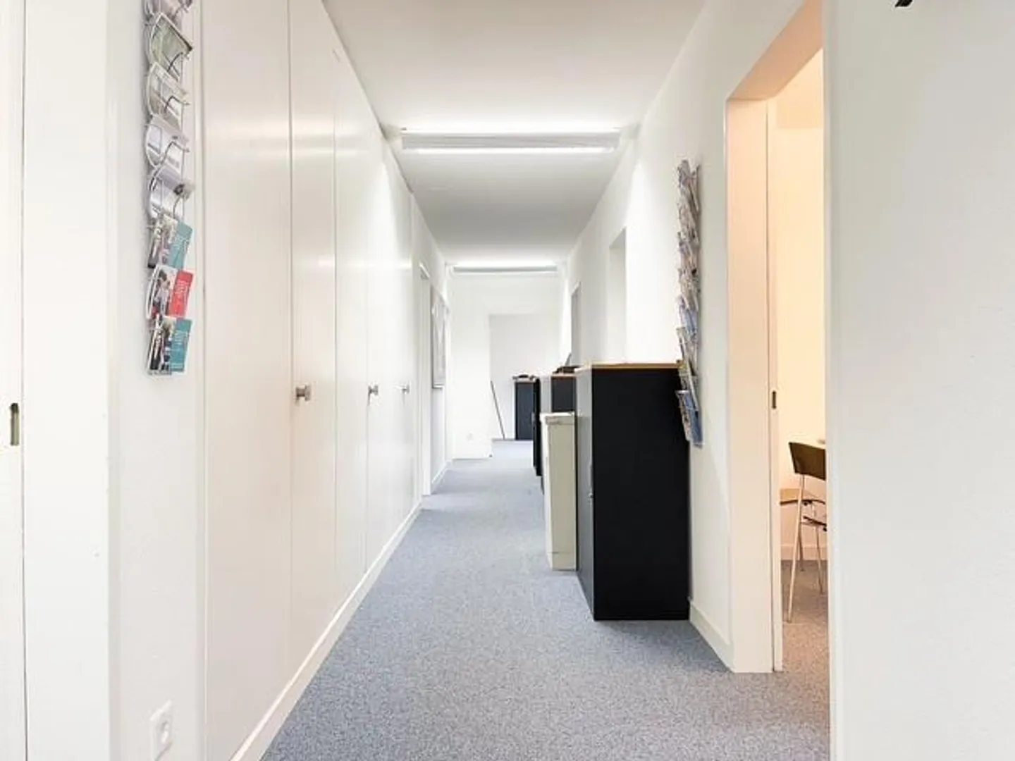 Ihre neue Bürofläche im Herzen von Bern - Foto 9 von 11