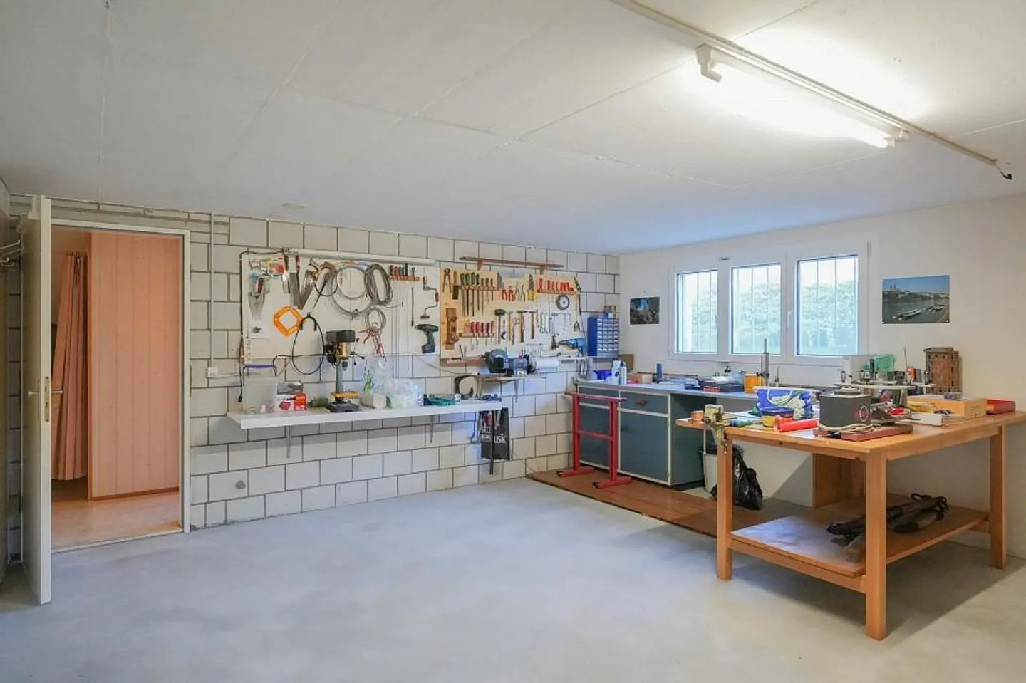 Espace pour la famille - Maison idéale - Photo 9 sur 13