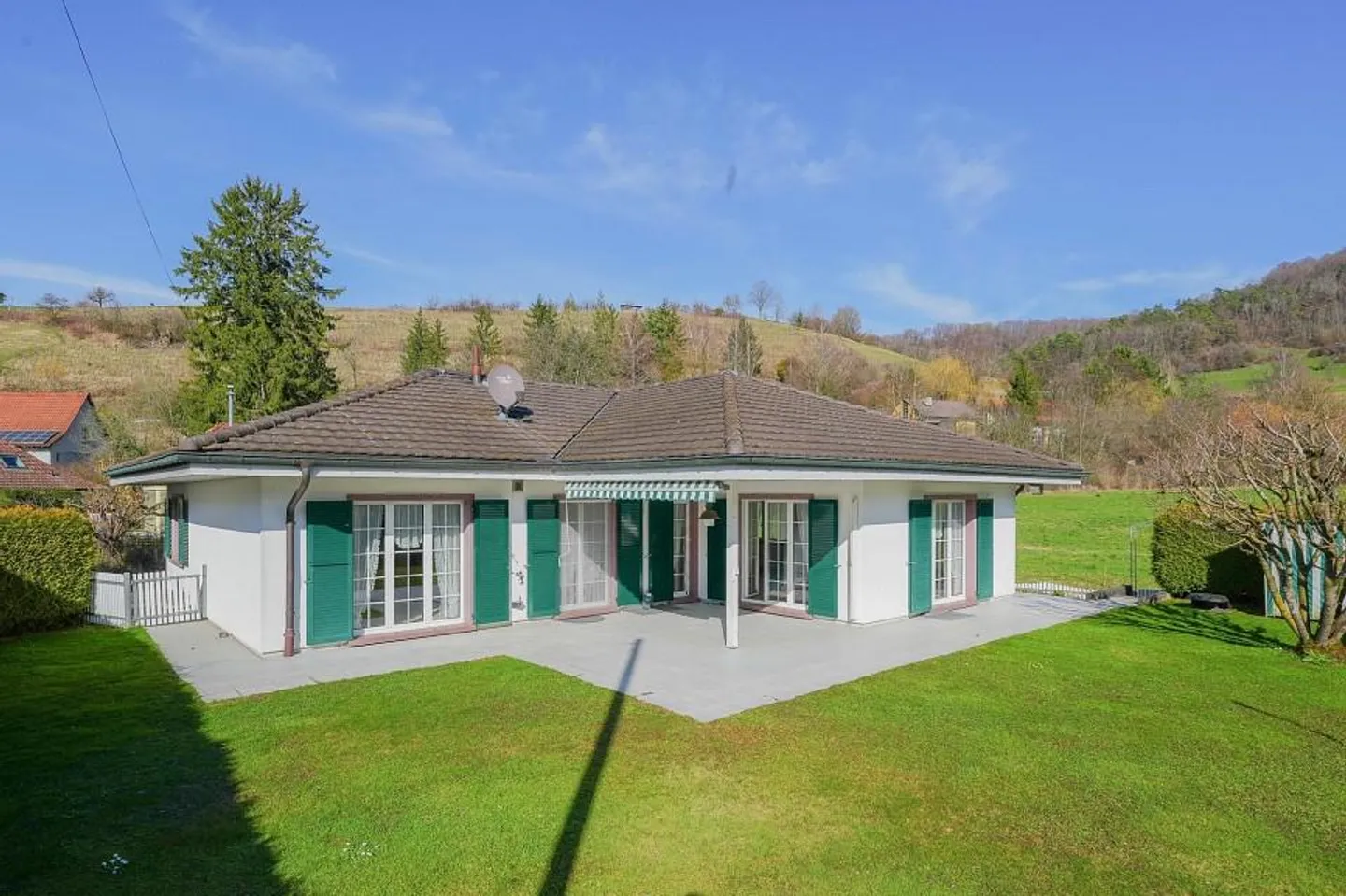 Espace pour la famille - Maison idéale - Photo 10 sur 13