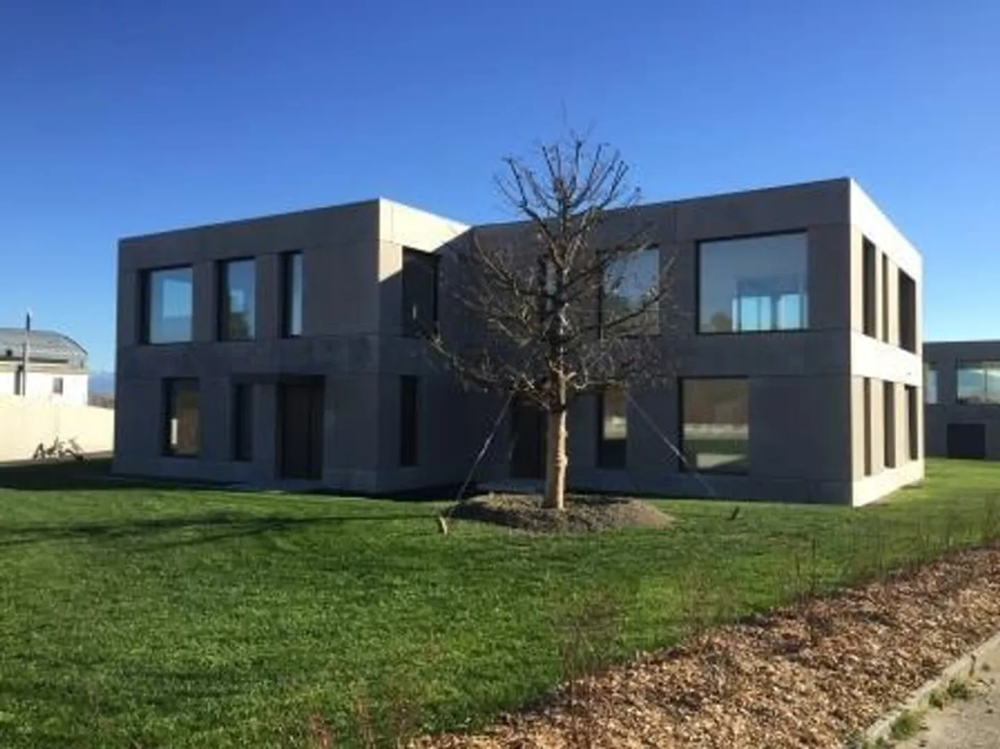 Villa Joulens 6B, Morges - Foto 1 di 8