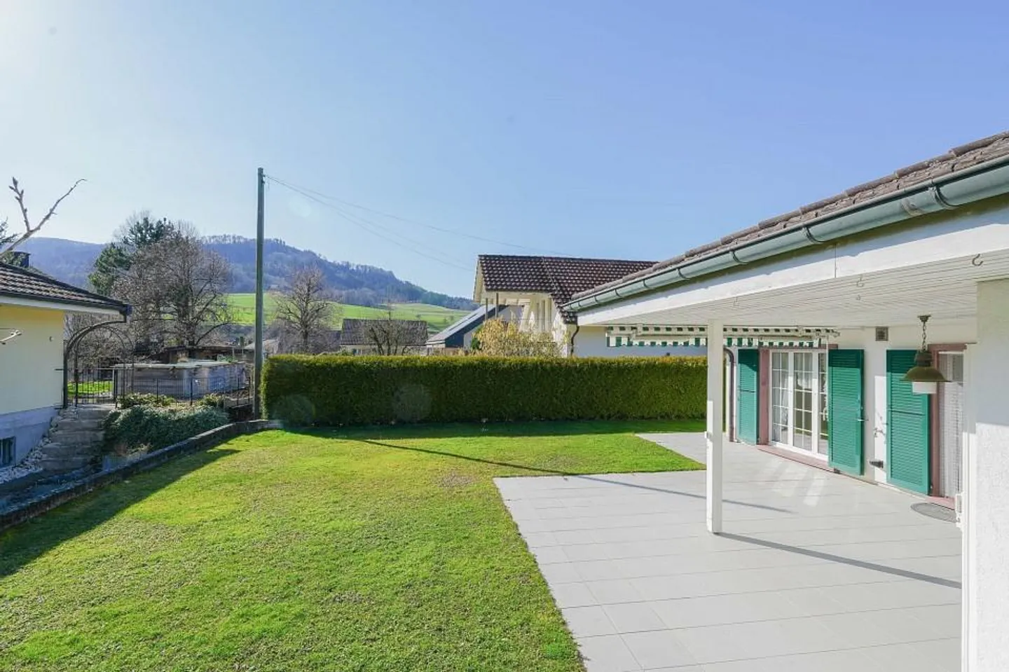 Espace pour la famille - Maison idéale - Photo 12 sur 13