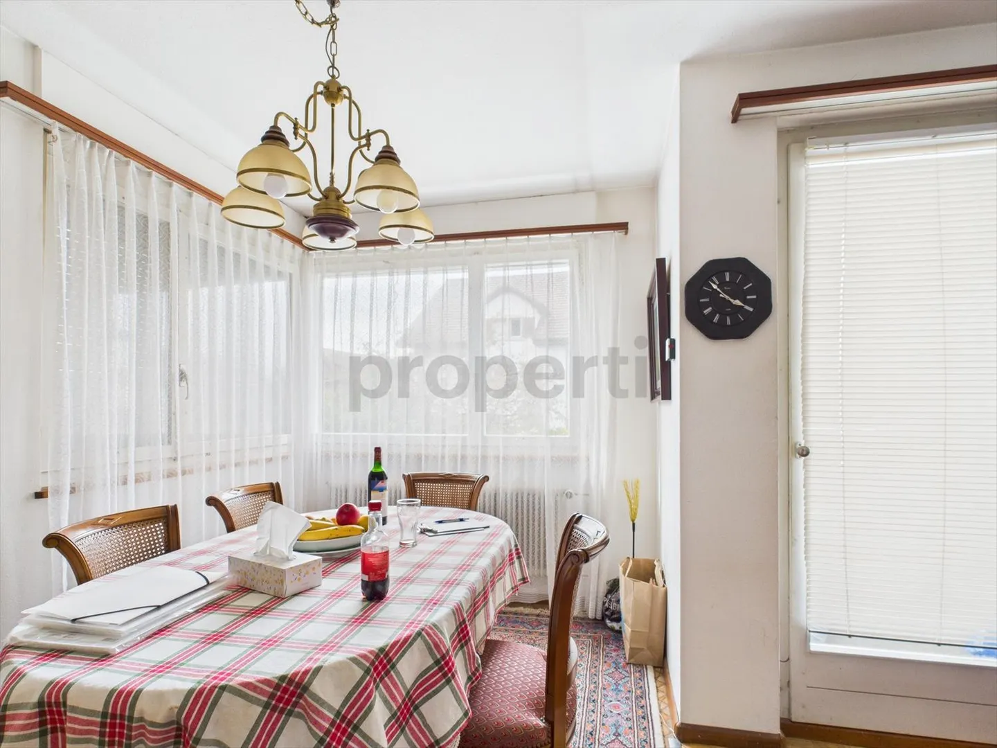 Casa indipendente con grande terreno a Courgenay - Foto 4 di 13