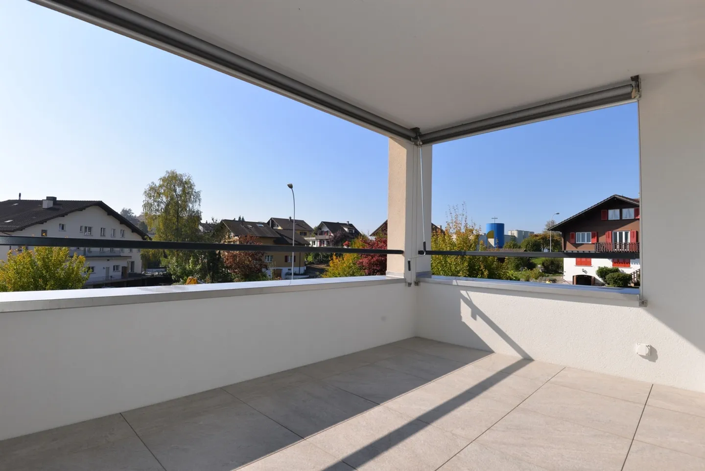 Appartamento moderno a Buchrain - Foto 6 di 11