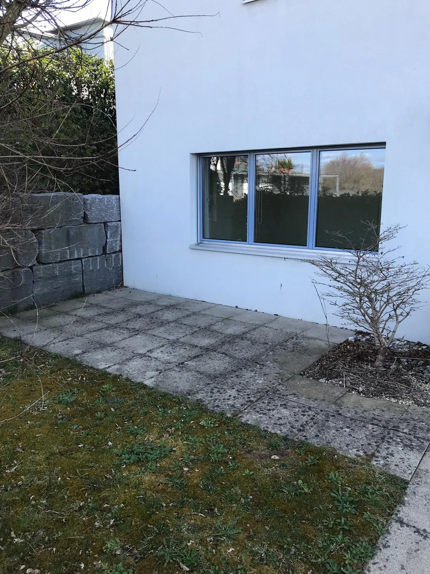 Accogliente studio di 1,5 stanze vicino alla città con ingresso separato - Foto 4 di 4