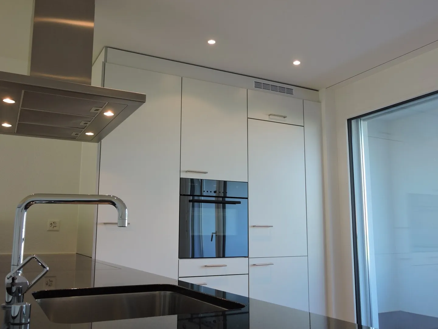 Appartamento moderno a Buchrain - Foto 3 di 11