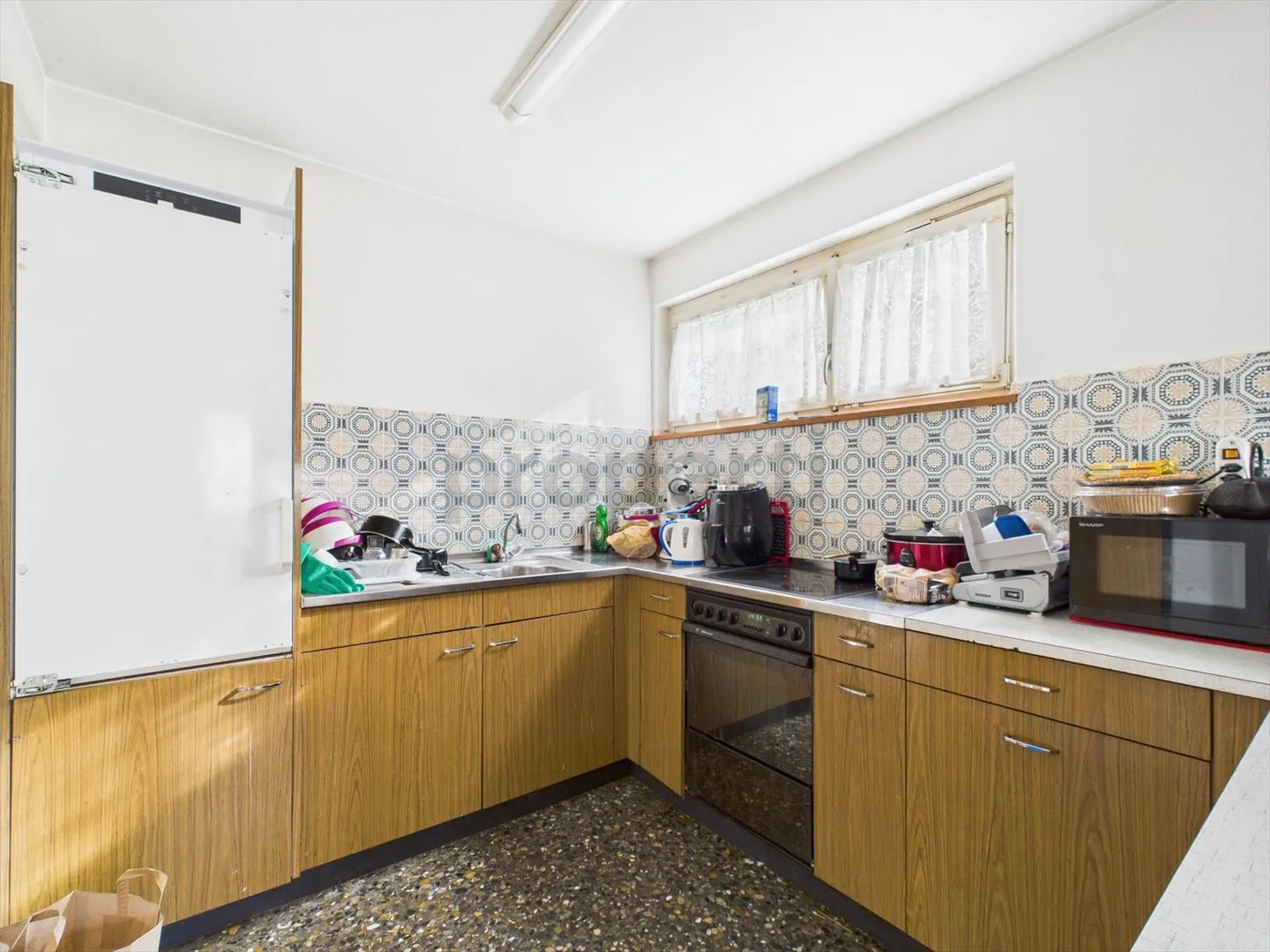 Casa indipendente con grande terreno a Courgenay - Foto 2 di 13
