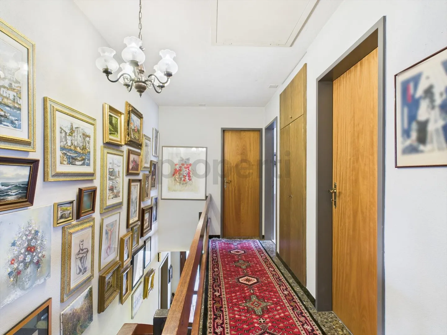 Casa indipendente con grande terreno a Courgenay - Foto 8 di 13