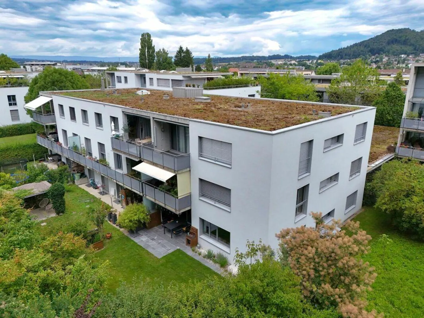 Charmante 3½-Zimmer-Wohnung - Foto 12 von 13