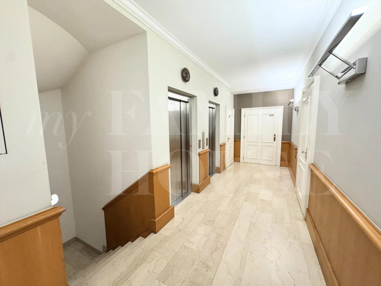 Monolocale arredato in affitto nel cuore della Città Vecchia - Foto 4 di 5