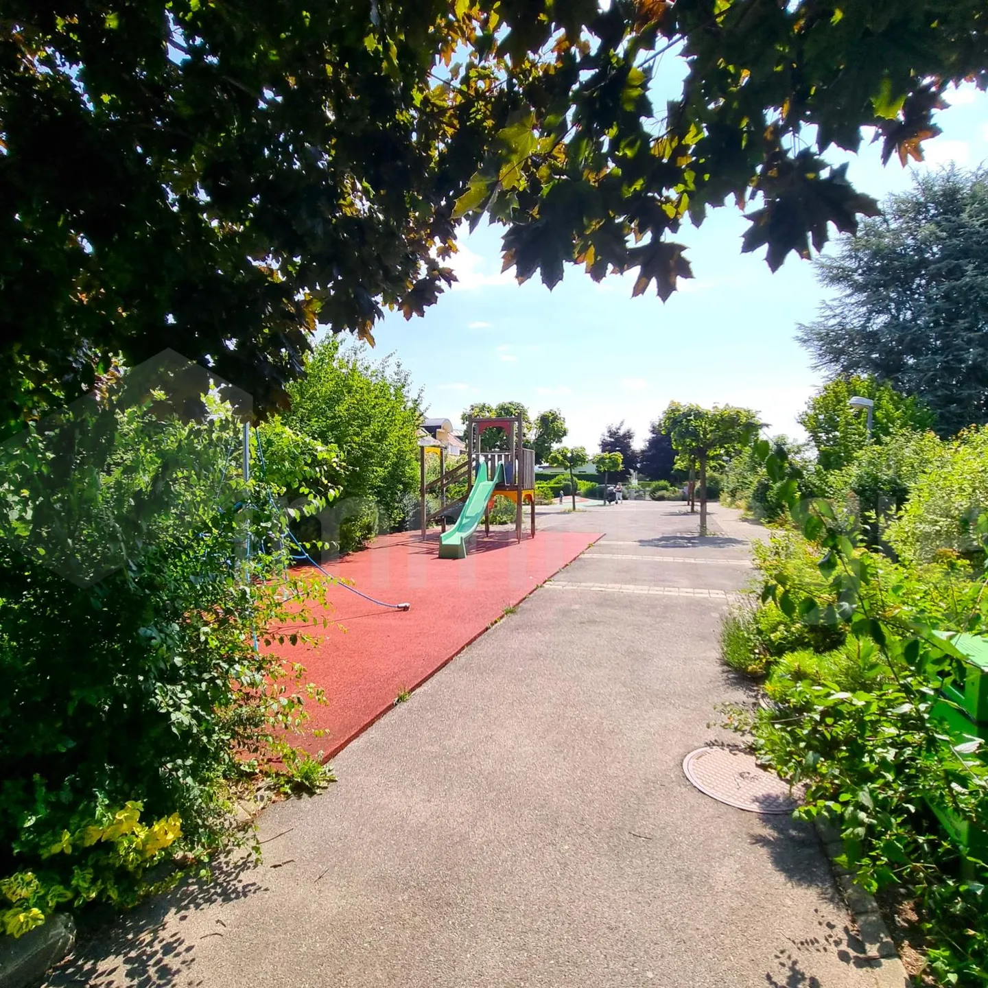 Wohnung mieten - Foto 12 von 12