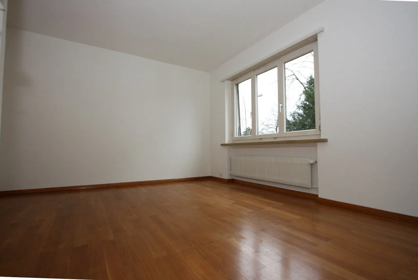 Treat yourself to a quiet living in the heart of Winterthur! - Photo 3 of 8