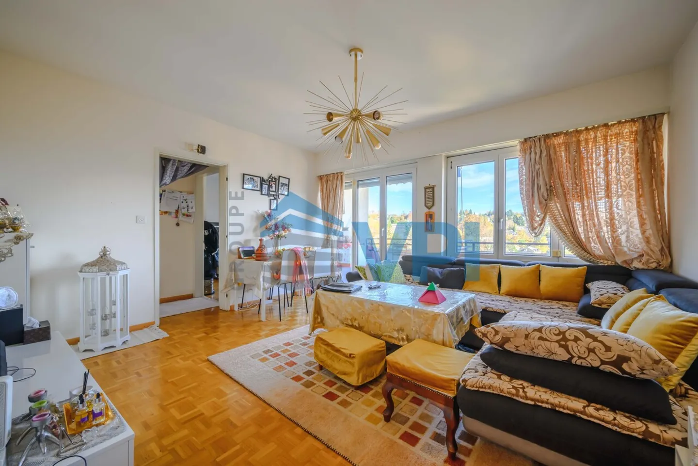 Apartment for sale - Photo 3 of 7