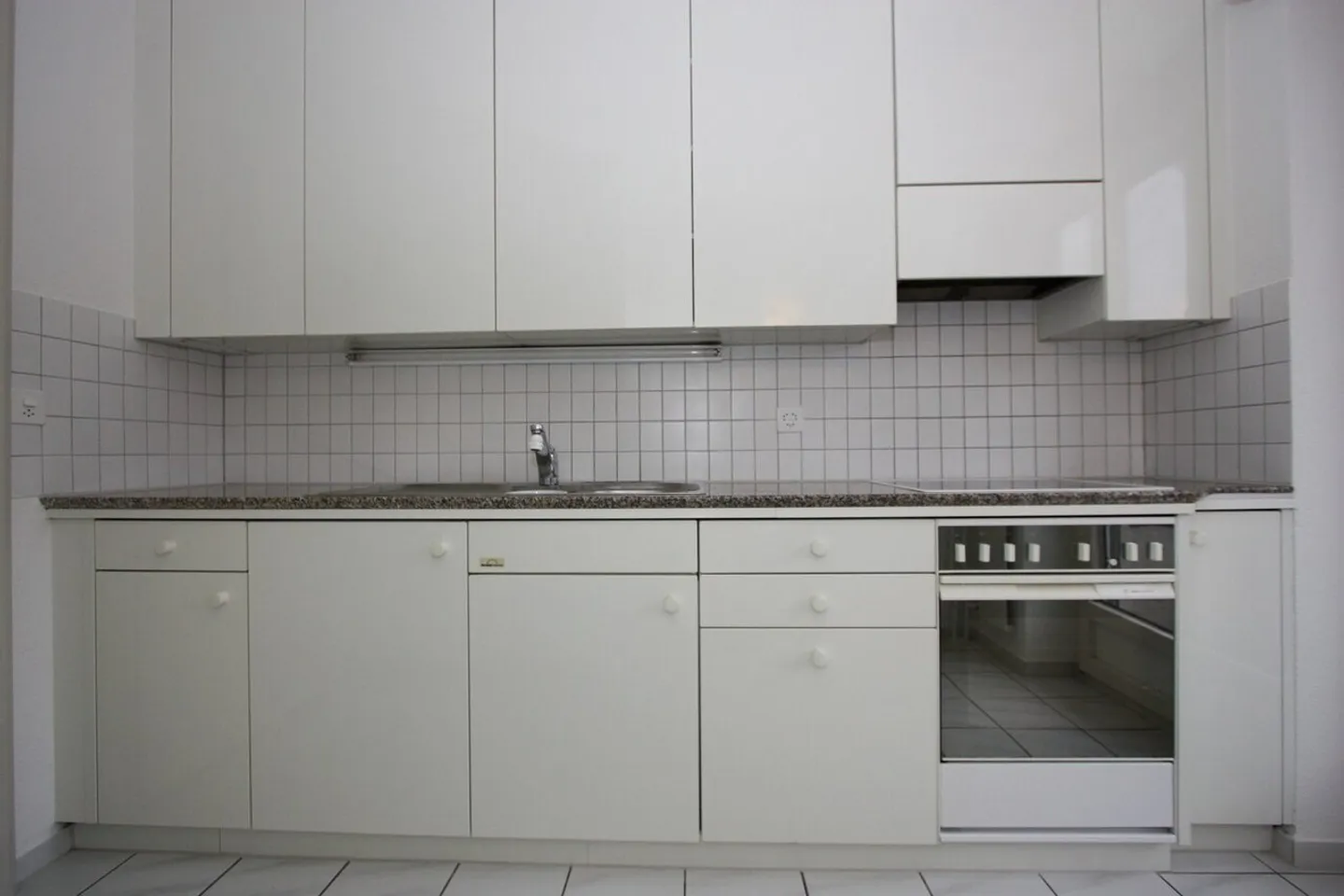 Treat yourself to a quiet living in the heart of Winterthur! - Photo 5 of 8
