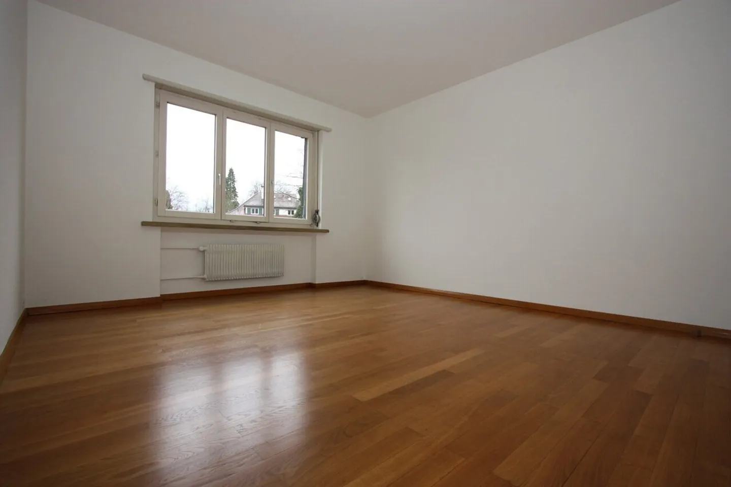 Treat yourself to a quiet living in the heart of Winterthur! - Photo 2 of 8