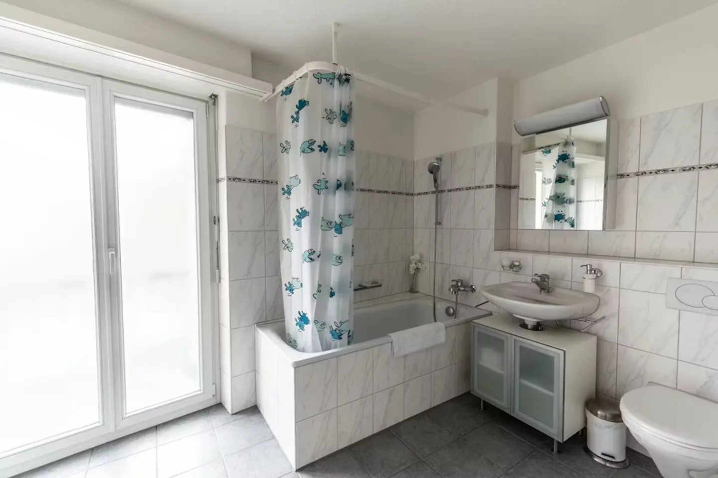 Appartamento Incantevole a Zurigo - Foto 3 di 10