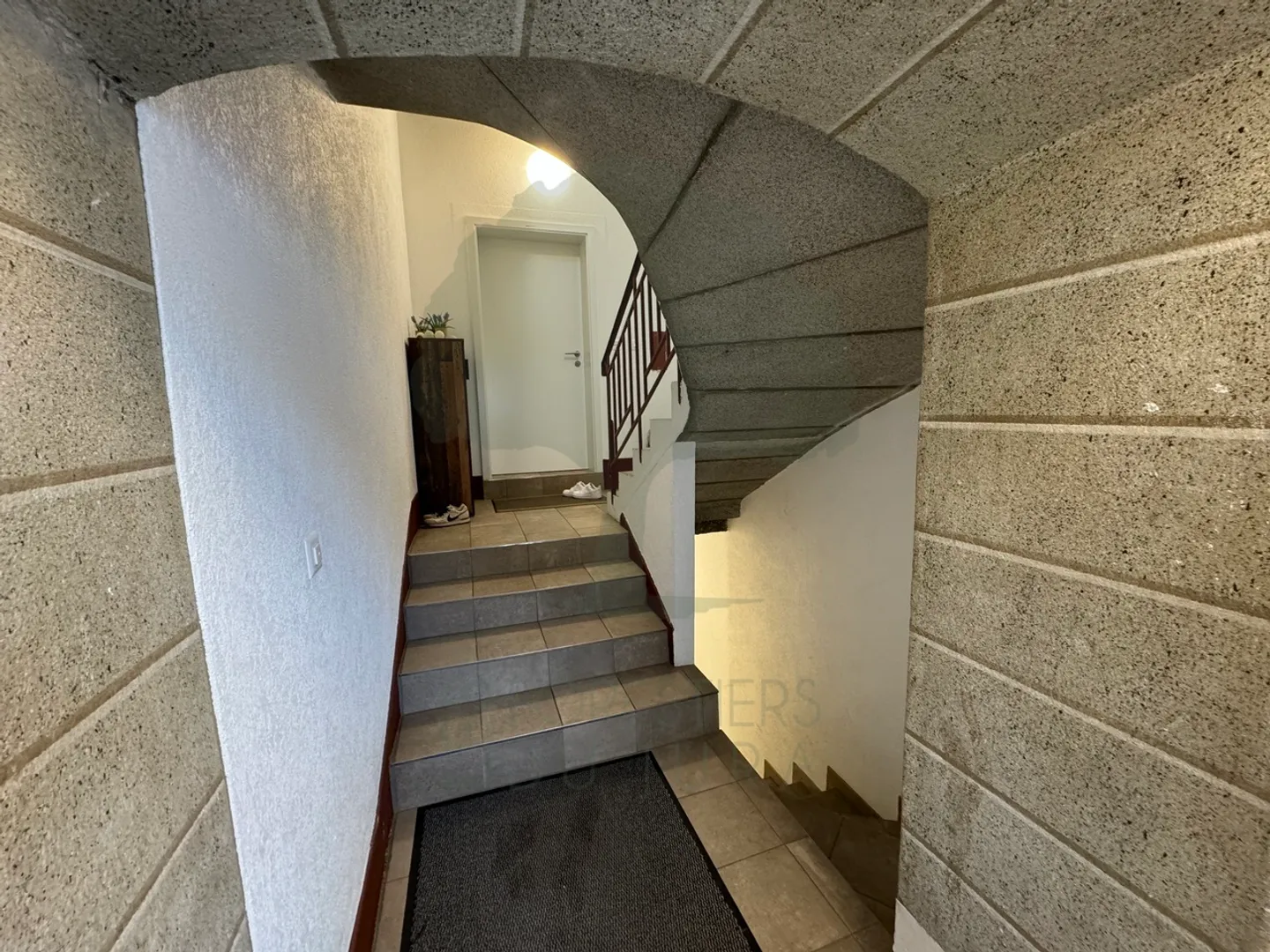 Casa singola in affitto - Foto 42 di 44