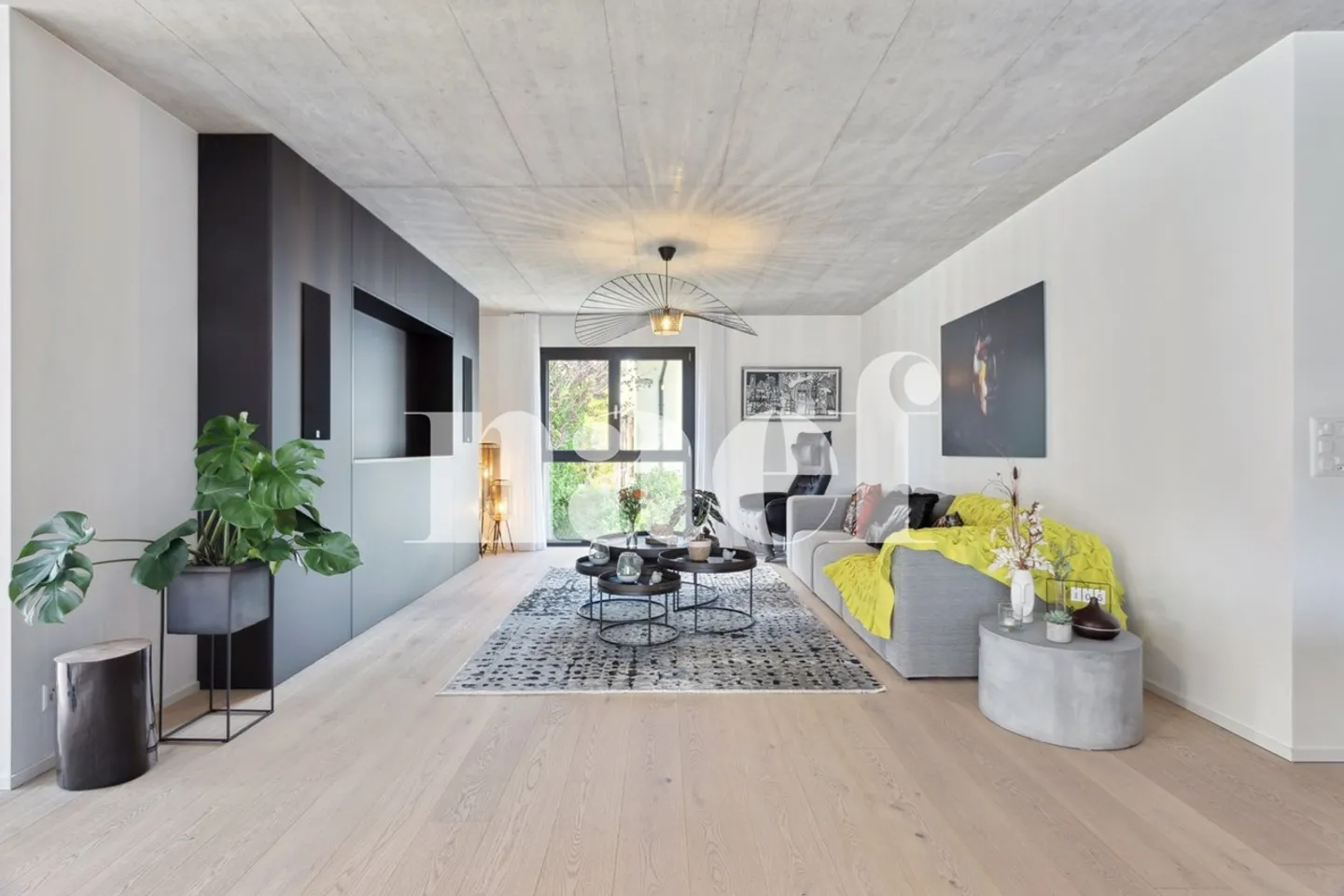 Esclusivo: Magnifico appartamento di 4,5 stanze con 182 m² e grande terrazza a Friburgo in vendita - Foto 3 di 10