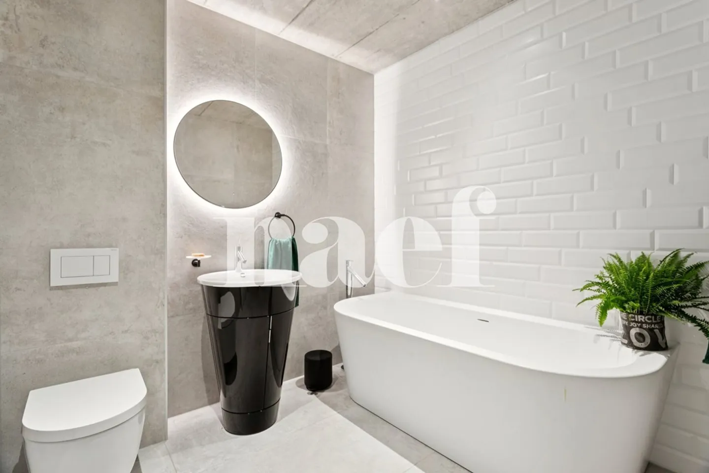 Esclusivo: Magnifico appartamento di 4,5 stanze con 182 m² e grande terrazza a Friburgo in vendita - Foto 7 di 10