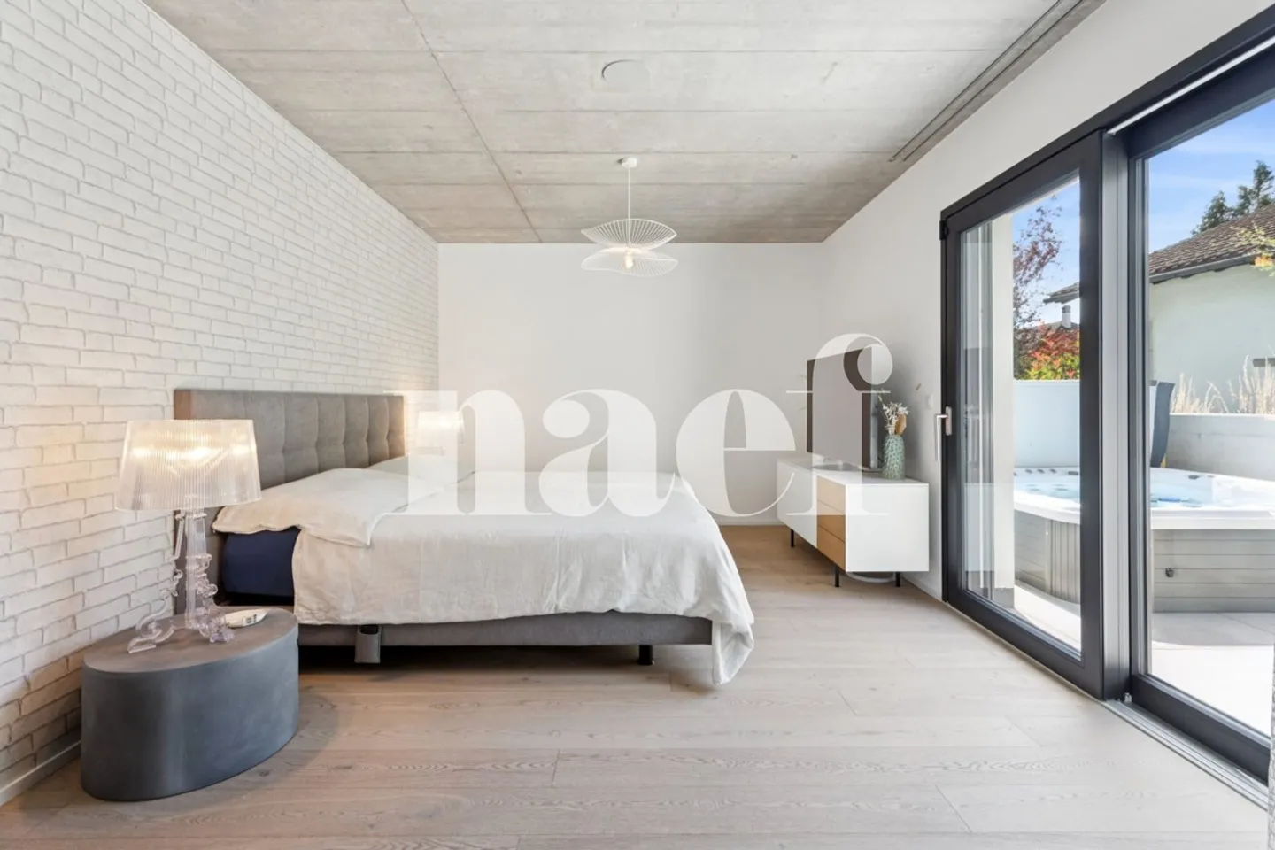 Esclusivo: Magnifico appartamento di 4,5 stanze con 182 m² e grande terrazza a Friburgo in vendita - Foto 5 di 10