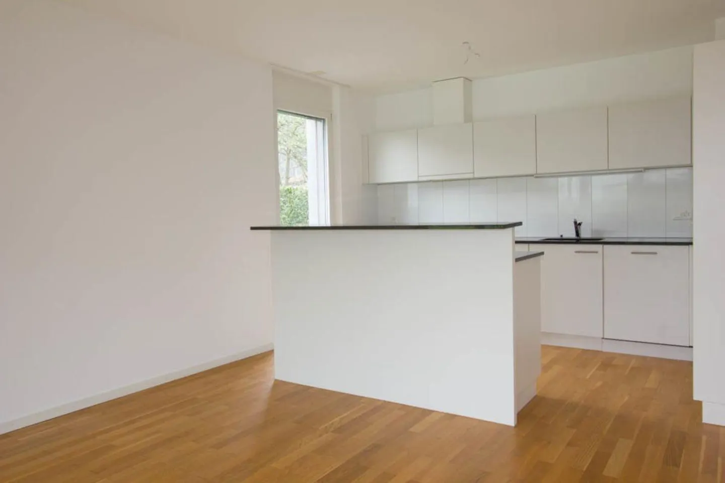 Spacious, modern and bright apartment - Photo 4 of 15