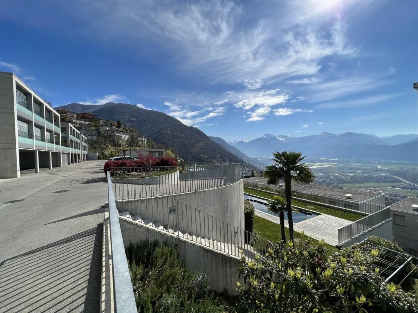 Magnificent 4.5-room apartment with additional studio in Contra - Photo 18 of 18