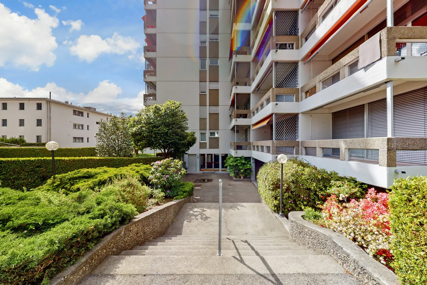 Two Steps from the Center - Photo 1 of 11