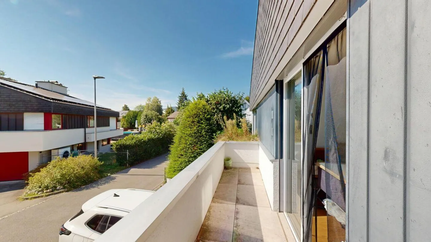 Maison individuelle moderne avec grand espace extérieur - Photo 9 sur 18