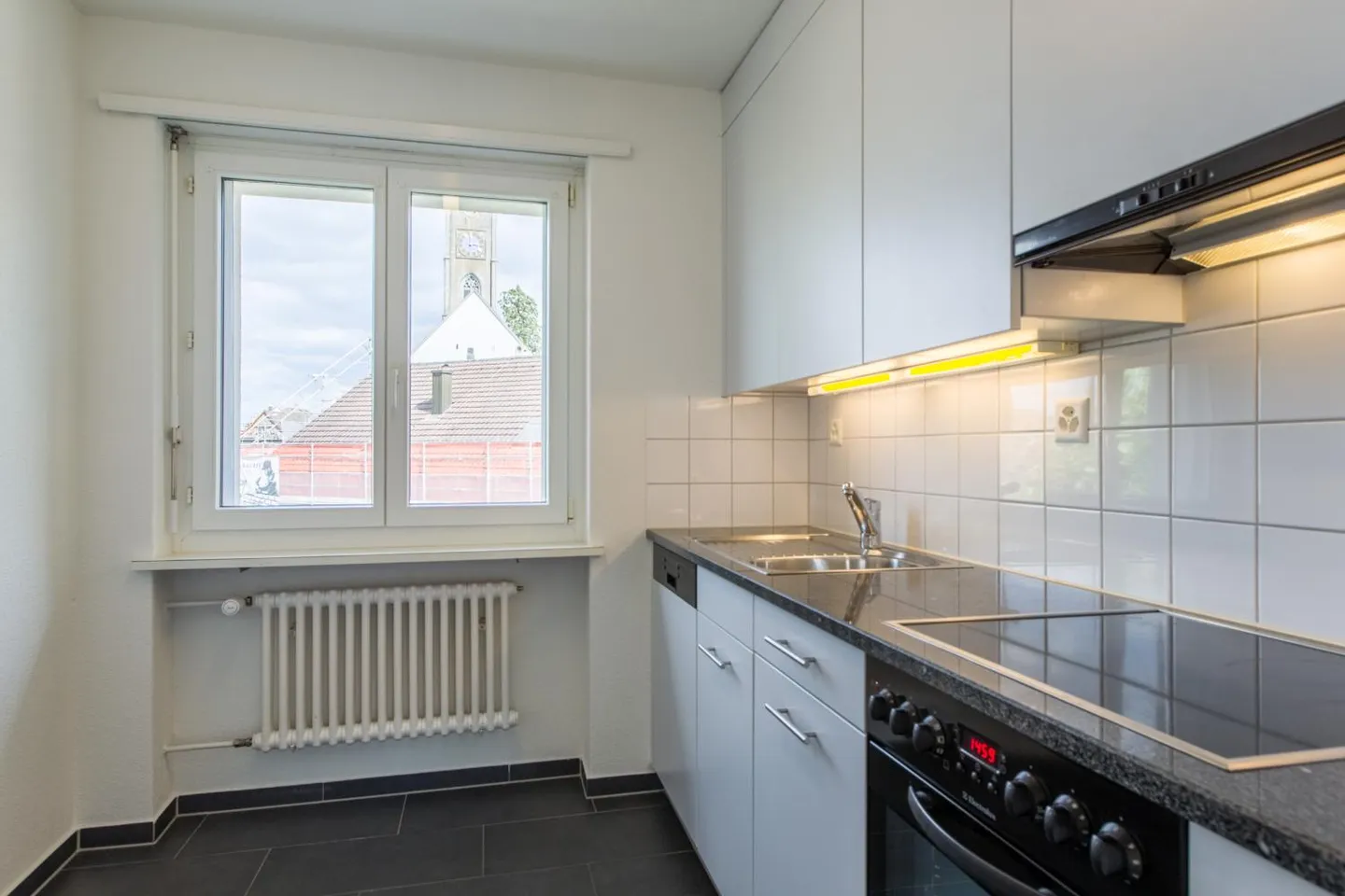 Posizione tranquilla ma centrale - Foto 3 di 7