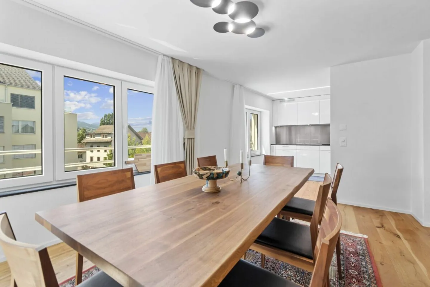 Wohnung kaufen - Foto 3 von 13